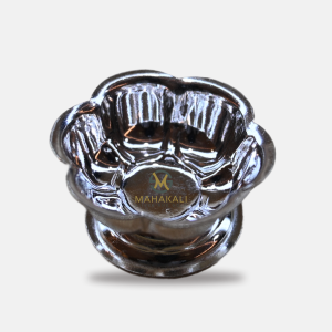Flower-Shaped Loose Kamal Karanda