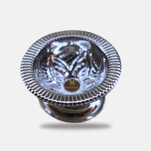 Circular-Shaped Loose Kamal Karanda