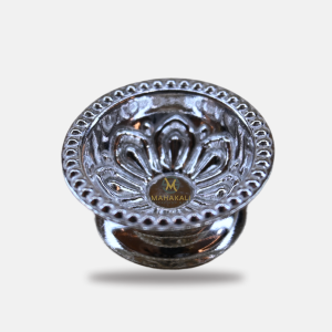 Fancy Circular-Shaped Loose Kamal Karanda