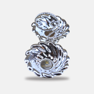 Swirl Blossom Dandi Jodkamal Karanda