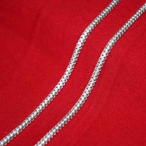Argo Box Link Chain