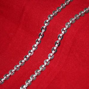 Lustra Mirror-Finish Chain