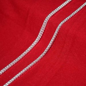 Royal Kadhi Bold Chain