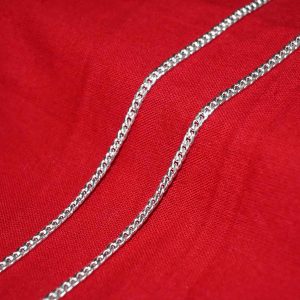 Lustrous Line Chain