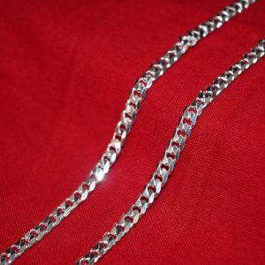 UrbanCurb Cuban Chain