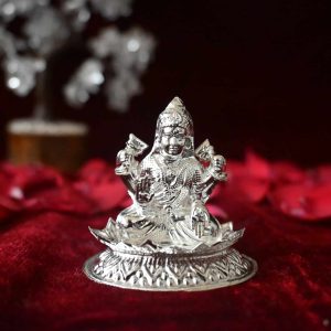 Kamalastha Laxmi Pokal Murti