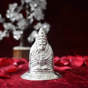 Divine Tuljabhavani Pokal Murti