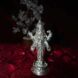 Padma Laxmi silver Pokal Murti