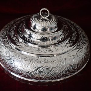 Big Silver Chattar