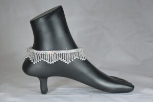 Rangila Ghungroo Payal