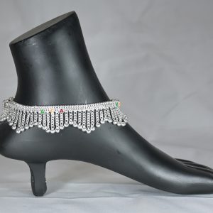 Rangila Ghungroo Payal
