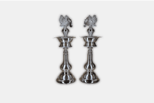 German Special Peacock Samai Diya