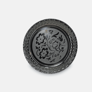 Minakshi Plate