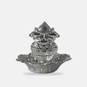 Sacred Kalash Agarbatti Stand