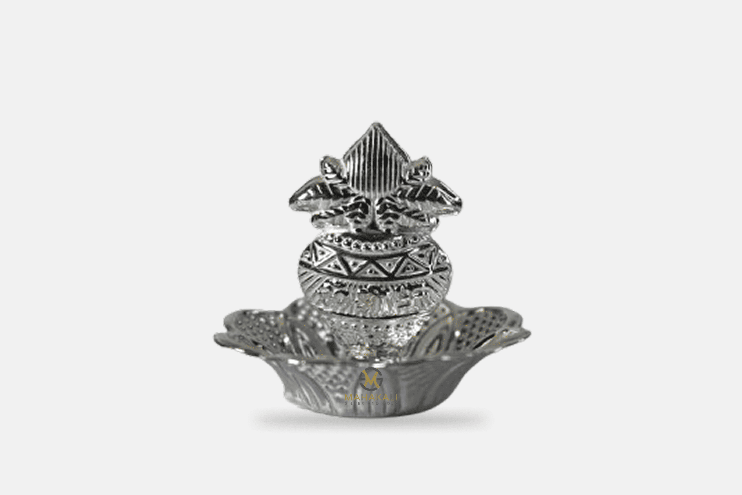 Sacred Kalash Agarbatti Stand