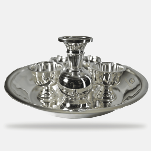 Elegant & Traditional Big Aarti Set