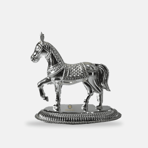Royal Horse Figurine Animal MJ