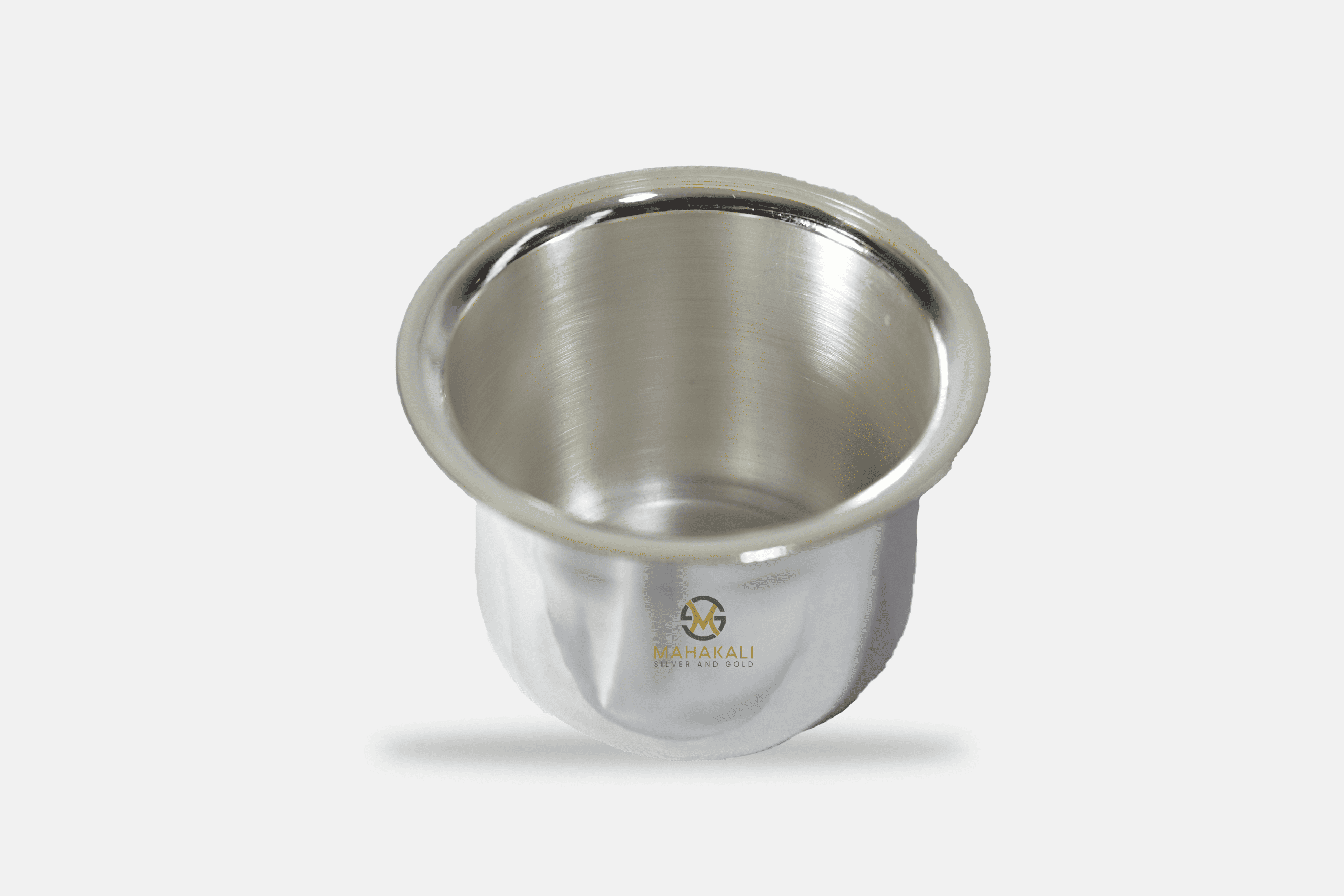 Silver Fulpatra - Image 2