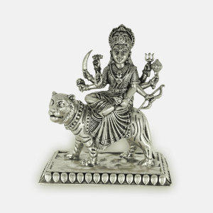 Maa Durga Vijay Murti