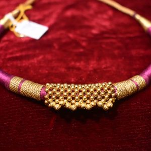 Rajwada Gajra Thusi