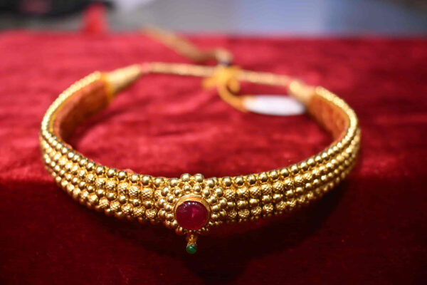 buy kolhapur thishi online T22_1626