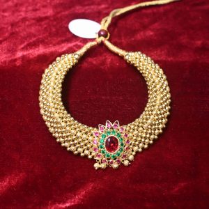 Rajnandini Lotus Thusi