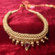 gold thushi design T22_1584