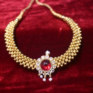 Padmaragini Royal Thusi