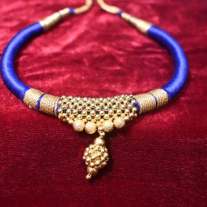 Neelkanthi Dholki Thusi