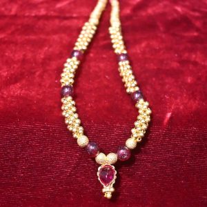 Gulabmani Traditional Thusi