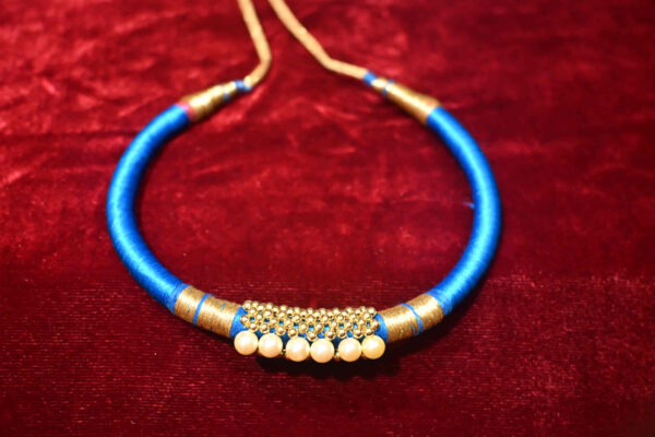 women traditional necklace T22_1627 women traditional necklace T22_1627